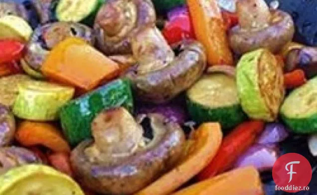 Legume Marinate