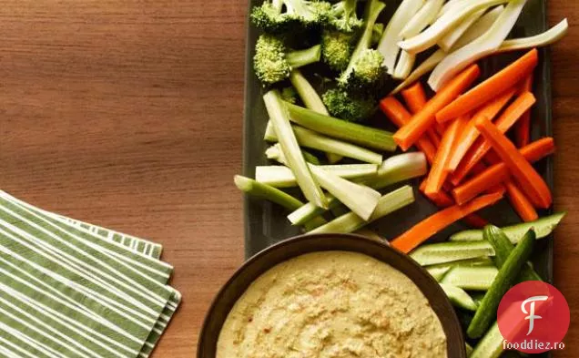 Cremă Veggie Dip