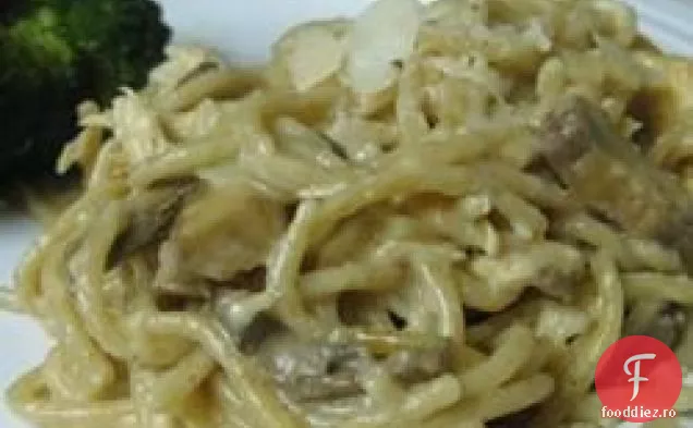 Pui Tetrazzini IV