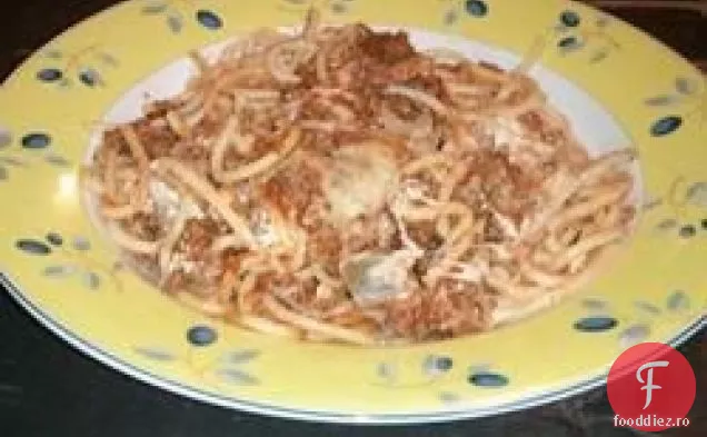 Hamburger Brânză Coace