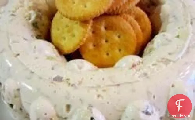 Ben ' s Seafood Dip