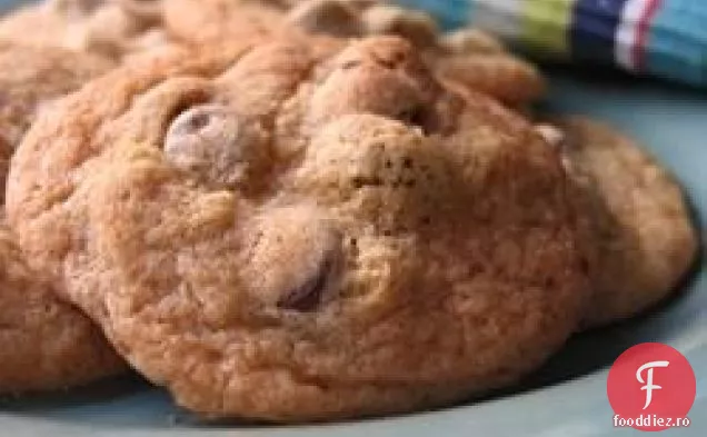 Anna ' s Chocolate Chip Cookies
