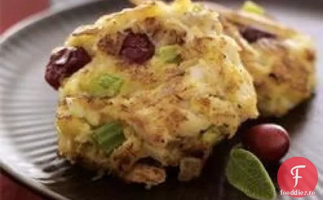 McCormick Mini Crab Torturi De Afine-Salvie