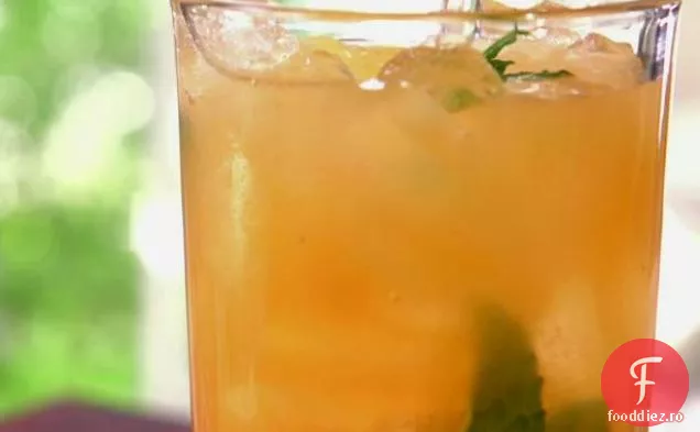 Georgia Peach Perfection