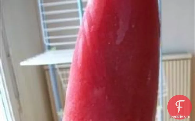 Yummy Pepene Verde Apare