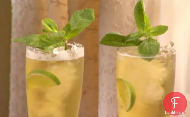 Cocteil Cowboy