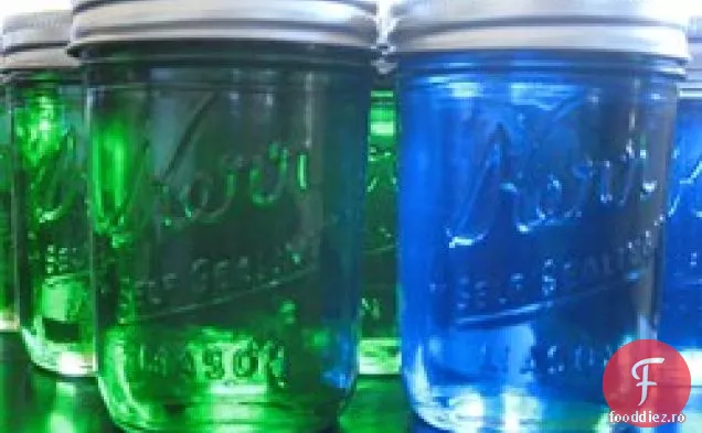 Sirop de con de zăpadă II