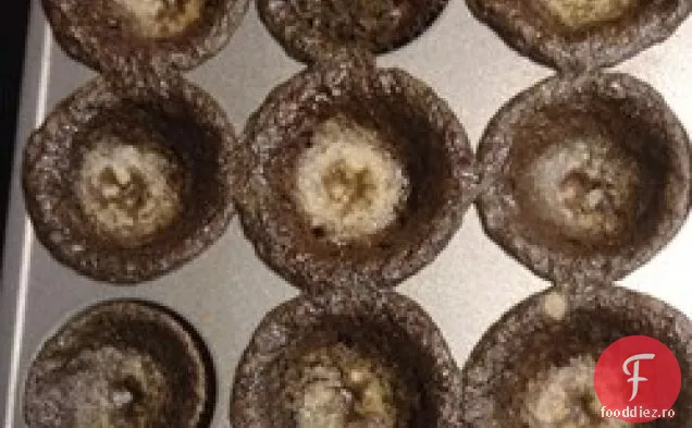 Cele Mai Bune Cupcakes De Ciocolată Vreodată!