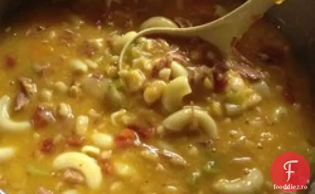 Paste e Fagioli III