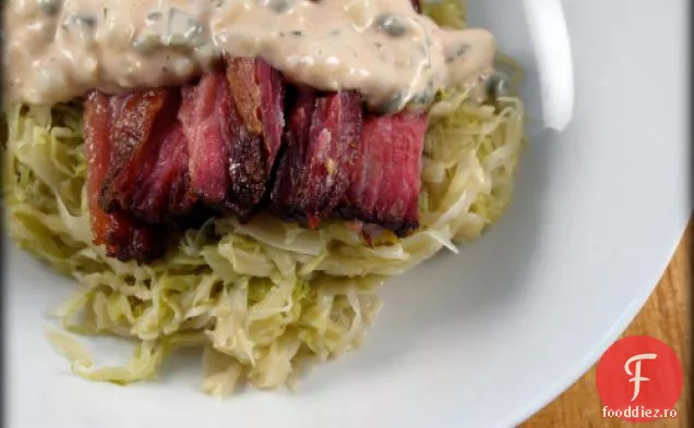 Ruben Într-Un Castron