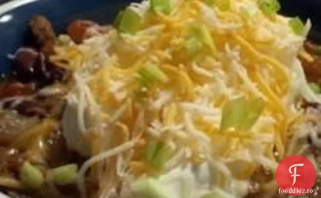 Friptură Chili