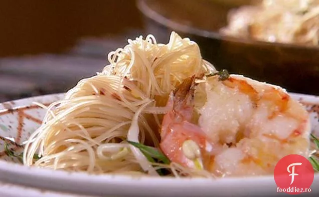 Creveți Pad Thai
