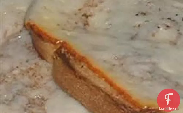 Pâine Prăjită Franceză Germană
