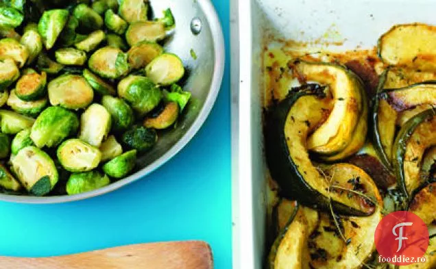 Suc De Fructe De Ghindă Prăjită