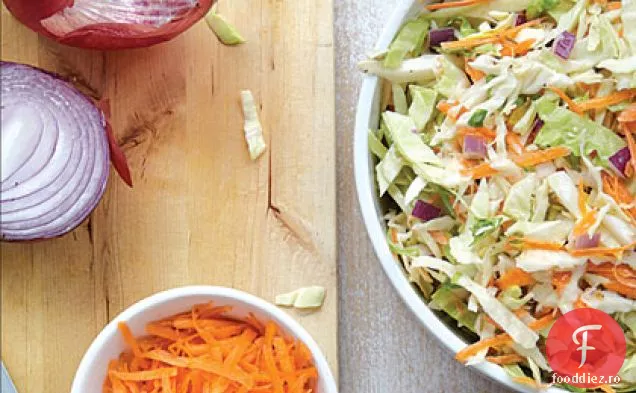 Slaw Clasic