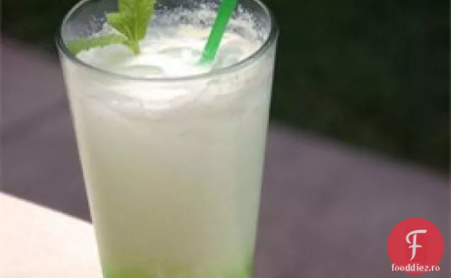 Soda Cremă Italiană