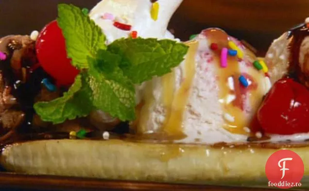 Banana Split