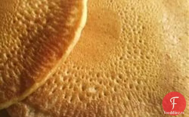 Cele mai bune clătite vegane din lume