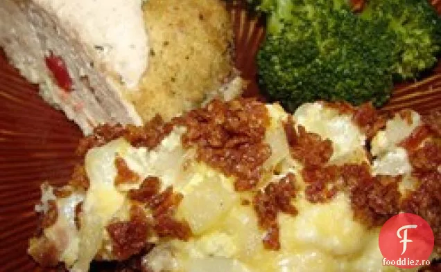 Hash Brown Caserola I