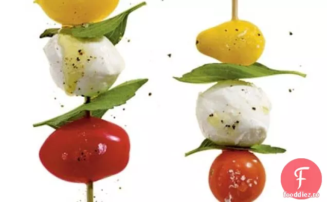 Caprese Skewer