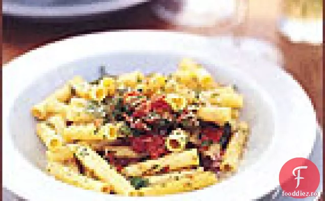 Ziti cu Pesto picant Pantesco