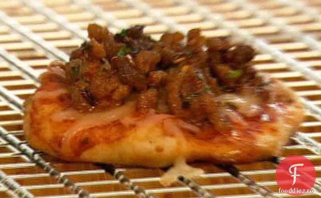 Pizza La Gratar