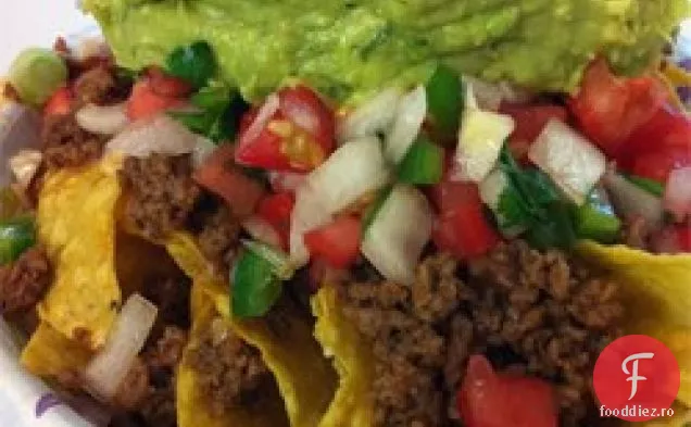 Super Nachos