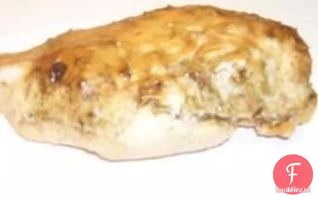 Sherry Smântână De Pui