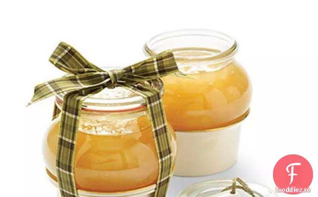 Anghinare pentru bebeluși sotate cu lămâie și usturoi