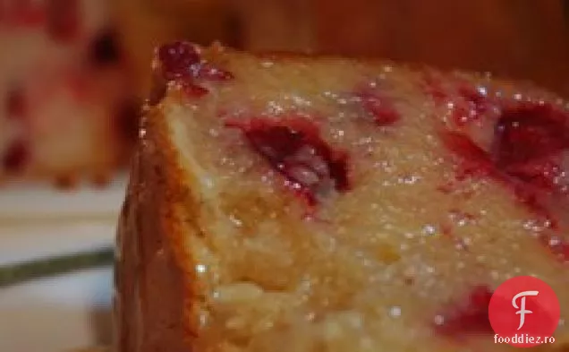 Tort De Budincă De Afine Final