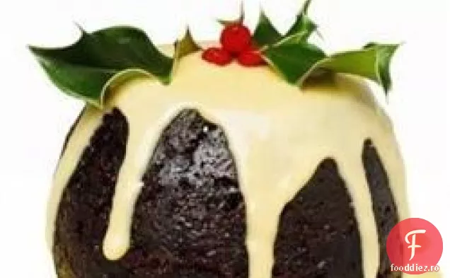 Budinca De Prune I