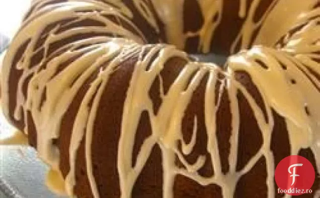 Tort De Mere De Ciocolată I