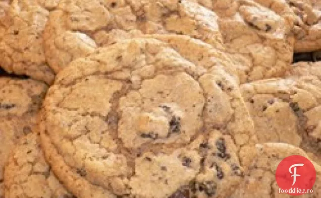 Cookie-urile lui Adam