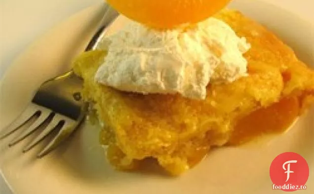 Tort De Piersici