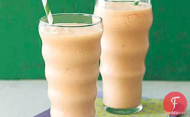 Smoothie De Dovleac