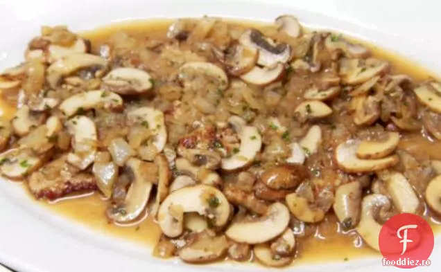 Vitel Marsala