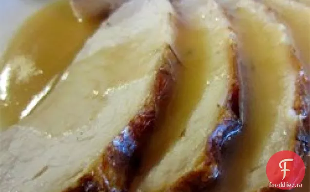 Friptură de carne de porc