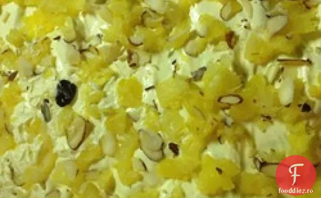 Tort de Nunta Hawaiian III