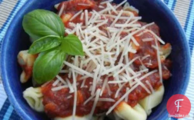 Cel Mai Bun Sos De Spaghete