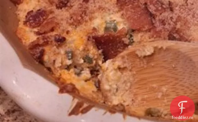 Ryan invers Popper Dip