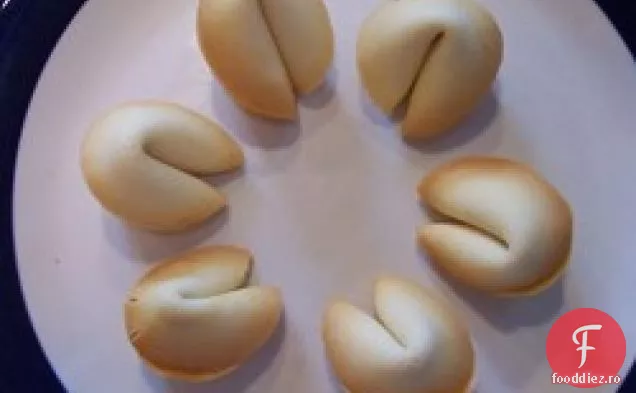 Cookie-Uri Avere Atât De Ușor