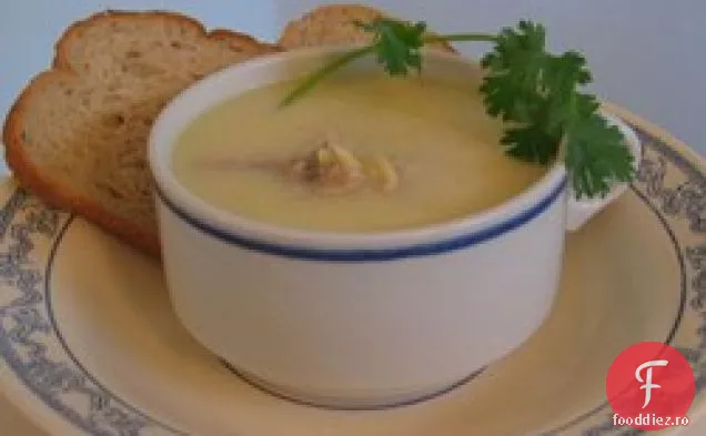 Avgolemono