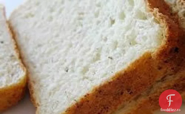 Pâine De Mărar De Cabană