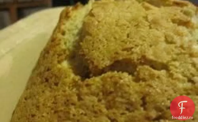 Pâine De Lămâie De Paște