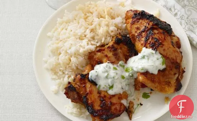 Pui Tandoori