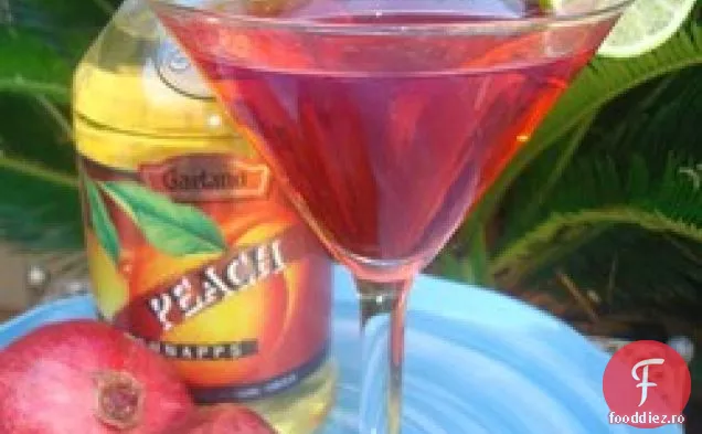 Martini De Rodie