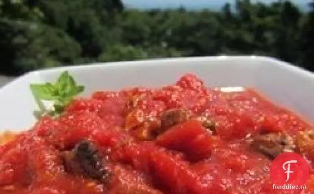 Sos Marinara Universal