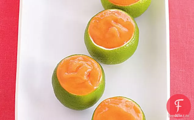 Insula Sunrise Smoothie