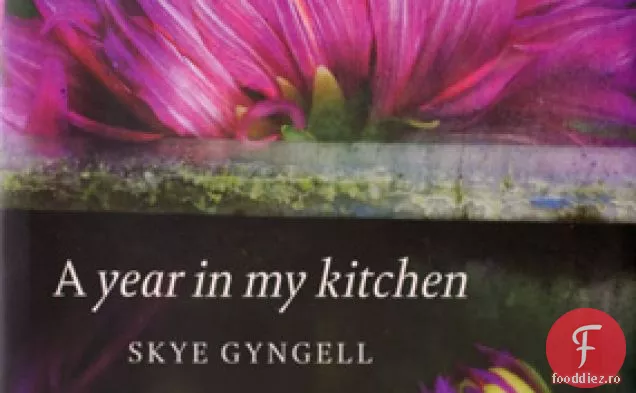 Supă De Conopidă Cu Gorgonzola