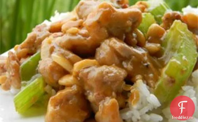 Kung Pao Pui